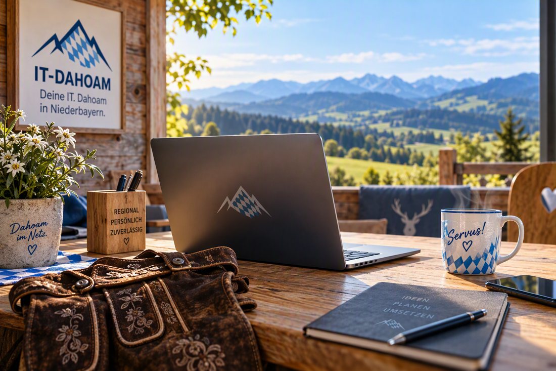 Server- und Netzwerktechnik